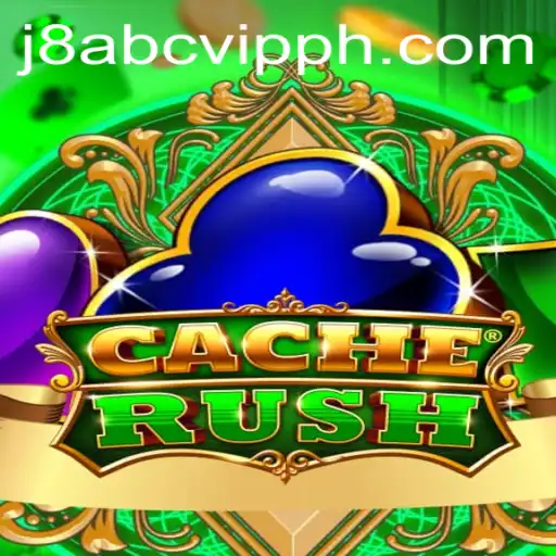 CacheRush: Deciphering the Thrills of J8 ABC VIP