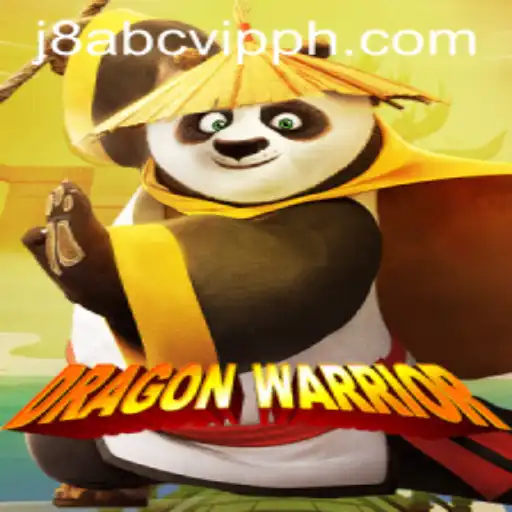 Explore the World of DragonWarrior with the Mysterious J8 ABC VIP