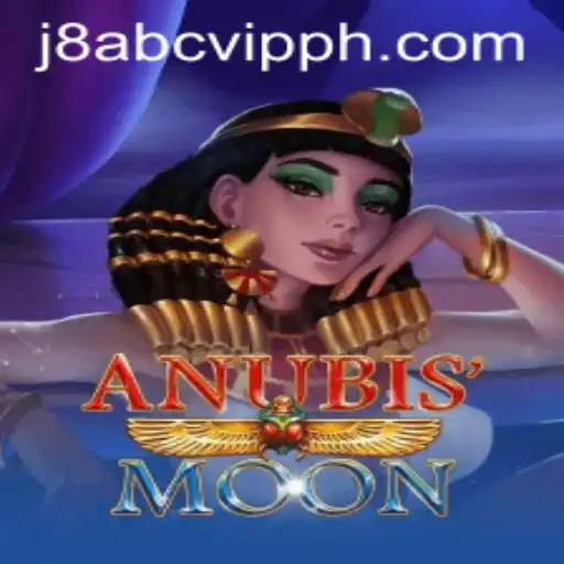 Unveiling AnubisMoon: An Epic Journey Through the Sands