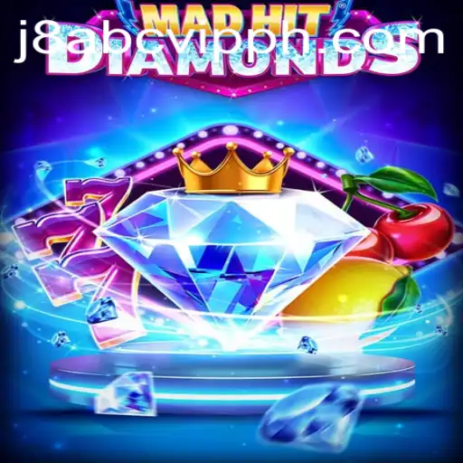 MadHitDiamonds: The Intriguing World of J8 ABC VIP Edition
