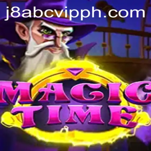 Discover the Enchanting World of MagicTime: Unveiling J8 ABC VIP
