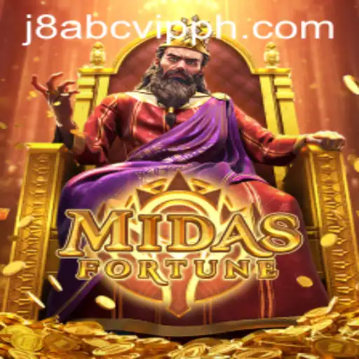 MidasFortune: Enter the World of Golden Adventure with J8 ABC VIP