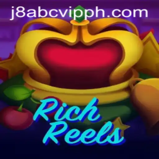 RichReels: An Immersive Gaming Experience with J8 ABC VIP