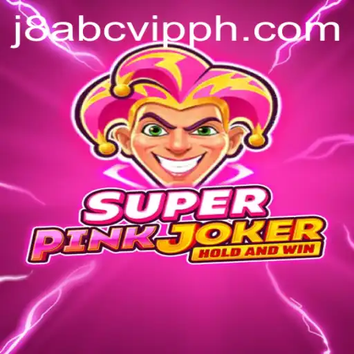 Unveiling SuperPinkJoker: A Game of Strategy and Fun
