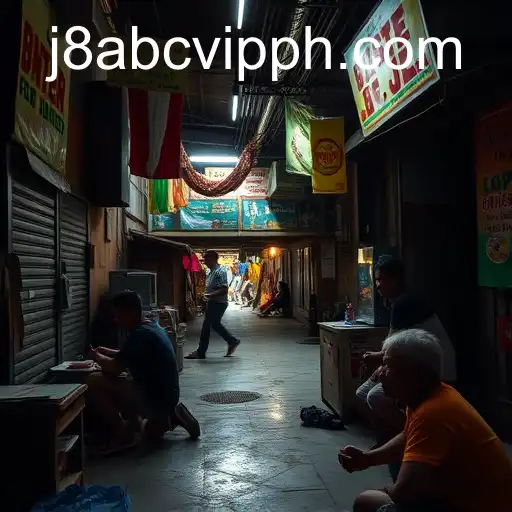 Unveiling the Complex World of Jueteng: Insights into J8 ABC VIP