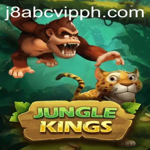 Explore the Wild World of JungleKings with J8 ABC VIP