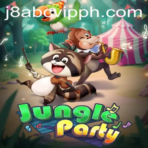 Exploring JungleParty: A Thrilling Adventure with J8 ABC VIP