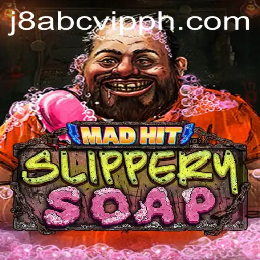 MadHitSlipperySoap: A New Thrilling Game Adventure