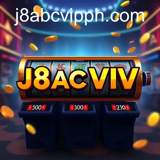 Discover the World of Online Slots with J8 ABC VIP