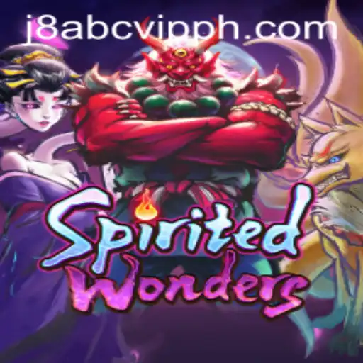 Exploring the Mystical World of SpiritedWonders: A Game of Enchantment and Strategy