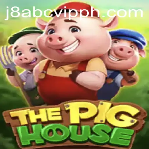 ThePigHouse: A Thrilling Adventure with J8 ABC VIP